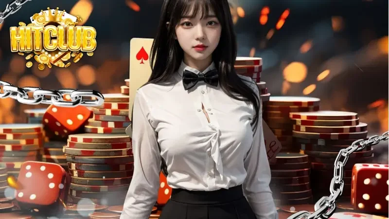 Giao diện game nổ hũ Hitclub Giao diện game nổ hũ Hitclub